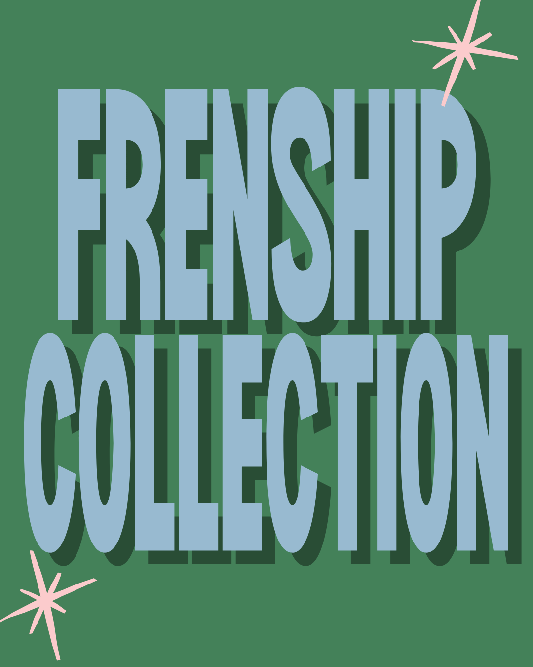 Frenship Collection
