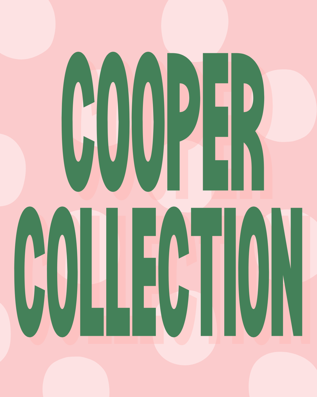 Cooper Collection