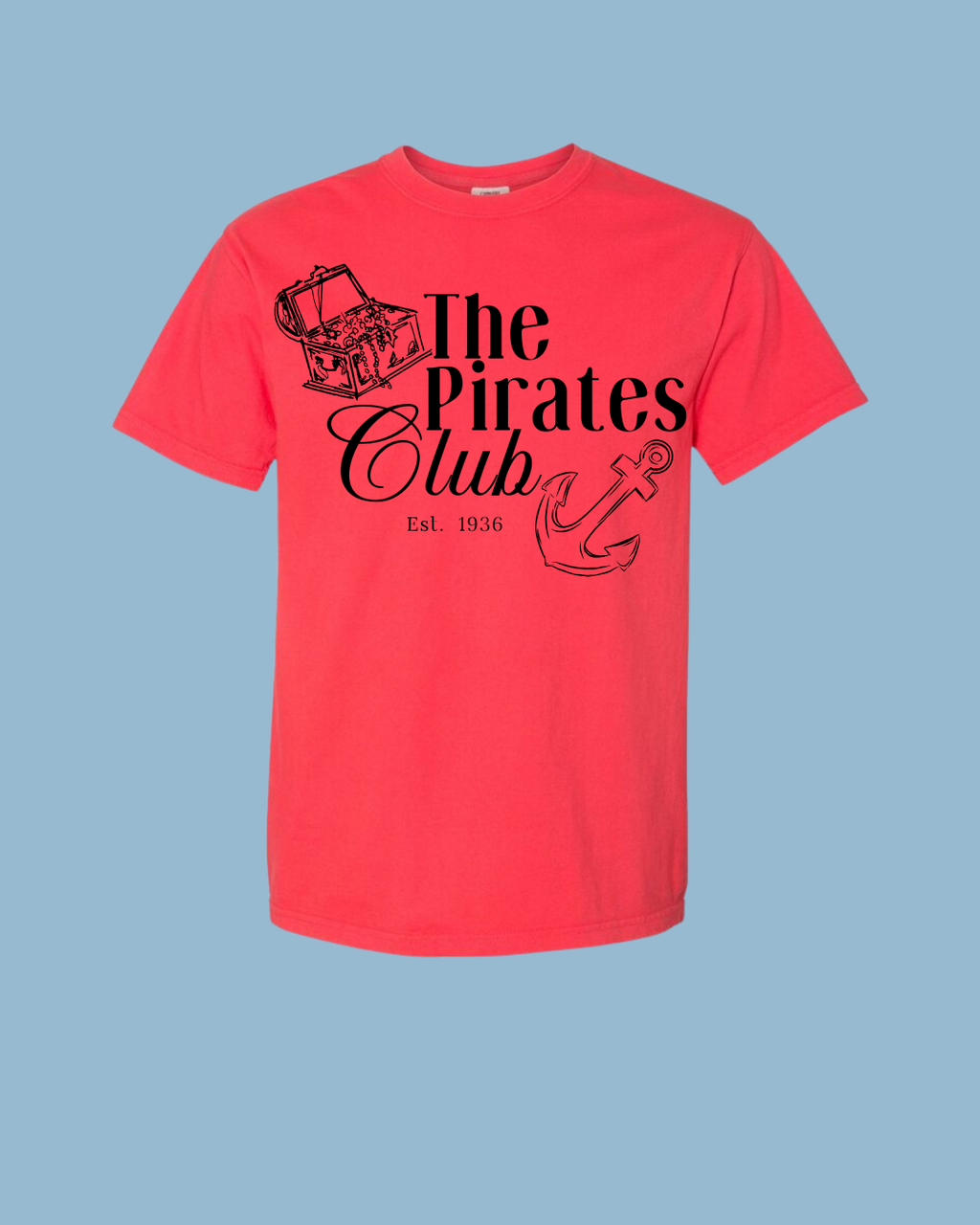 Pirate Club