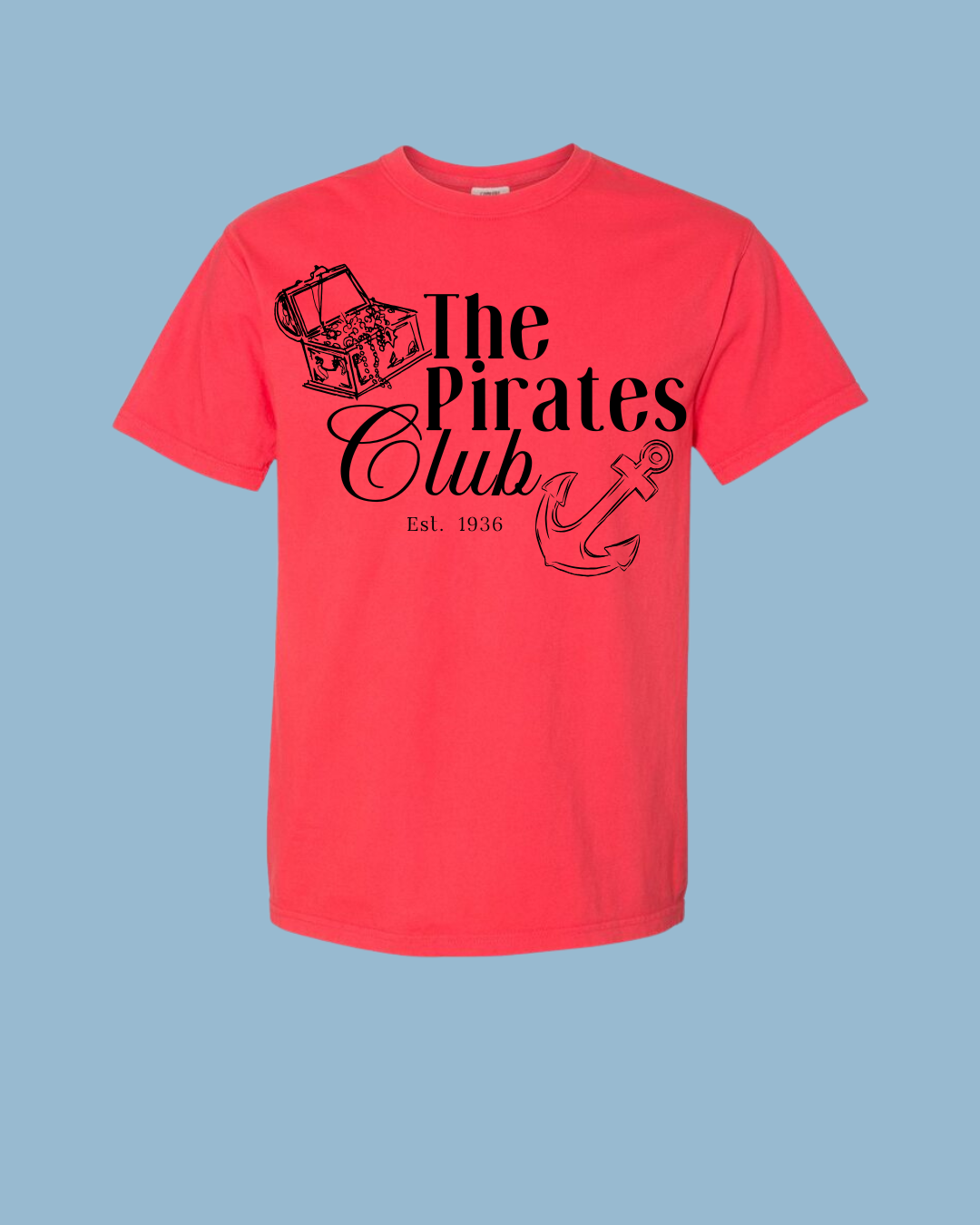 Pirate Club