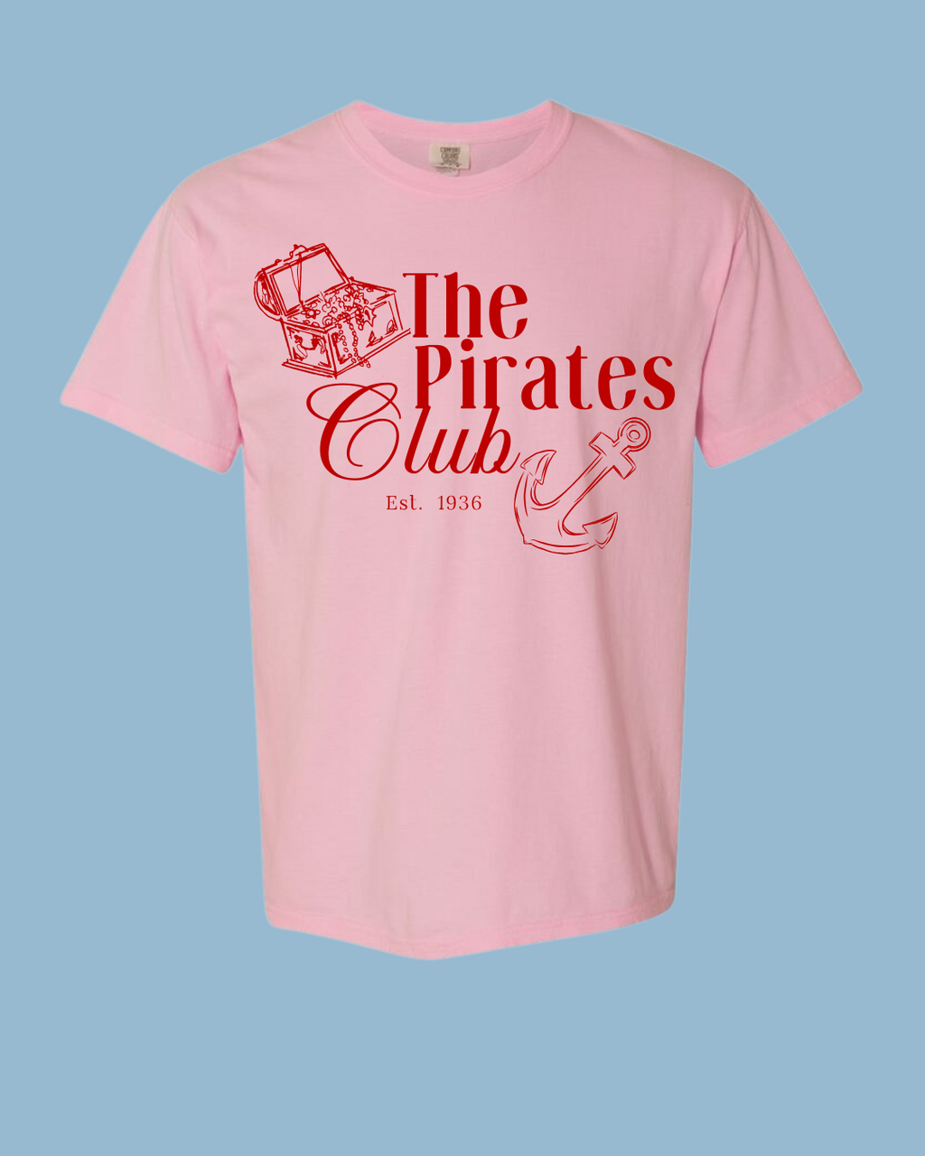 Pirate Club