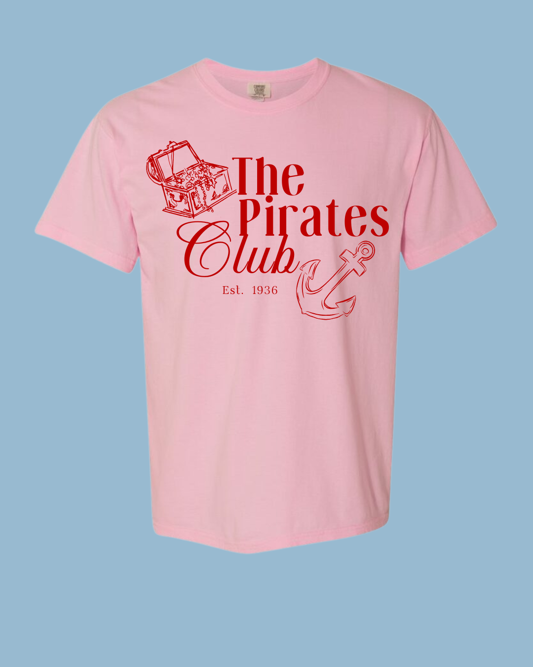 Pirate Club