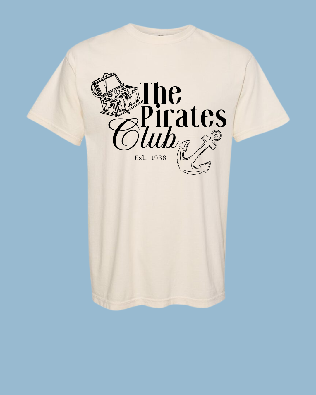 Pirate Club
