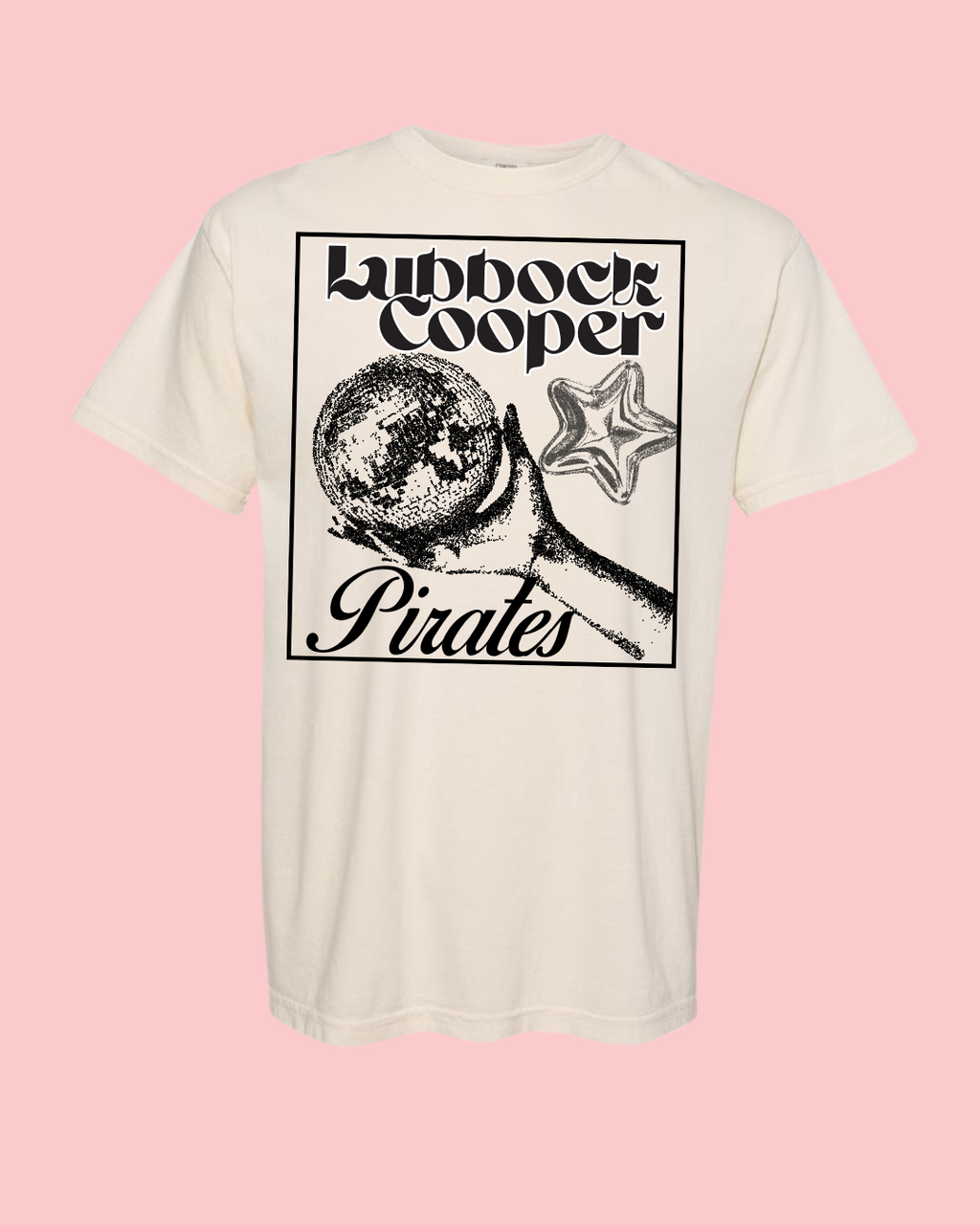 Disco Graphic