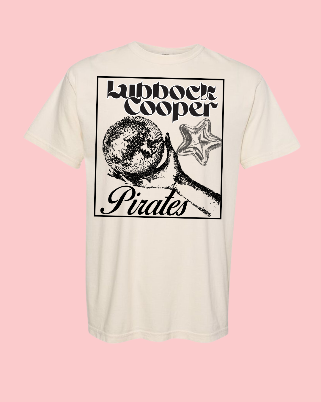 Disco Graphic