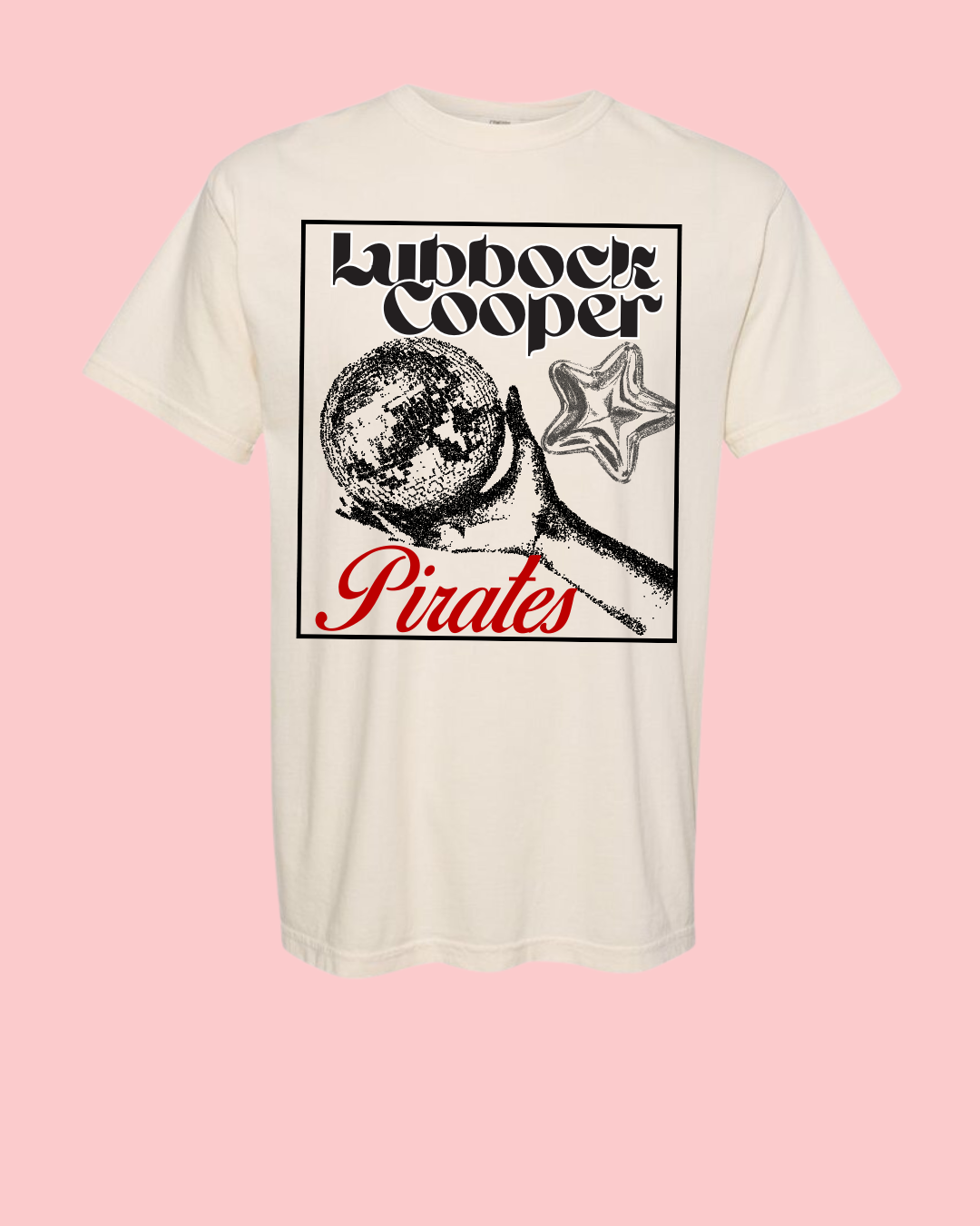Disco Graphic