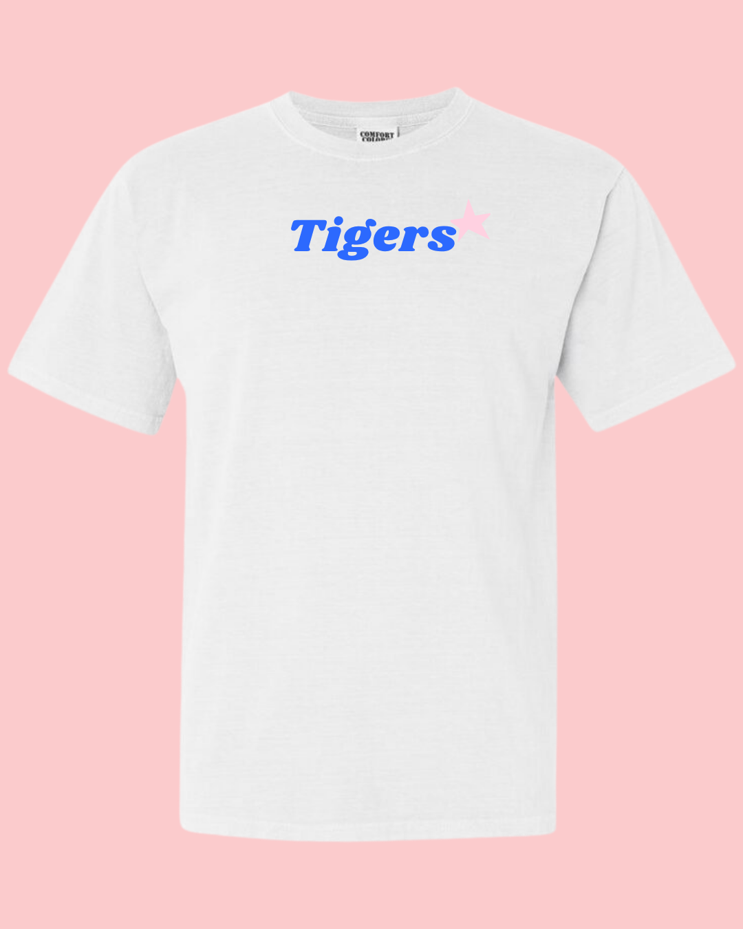 Dear Tiger