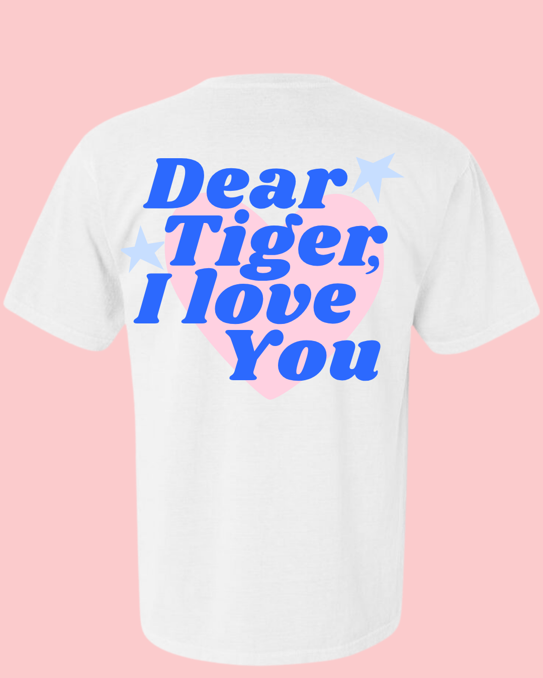 Dear Tiger