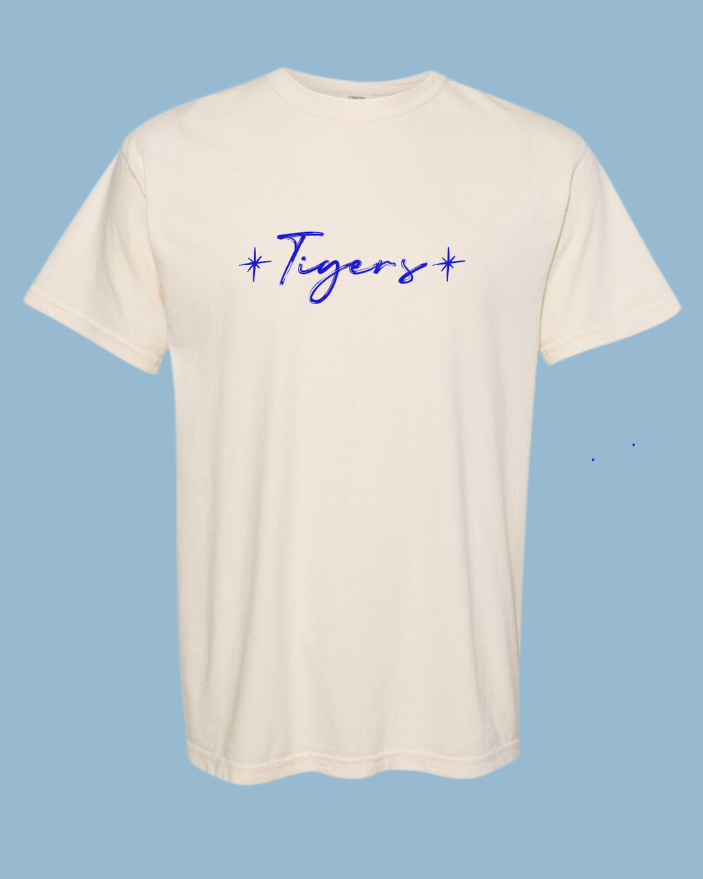 Trendy Tiger