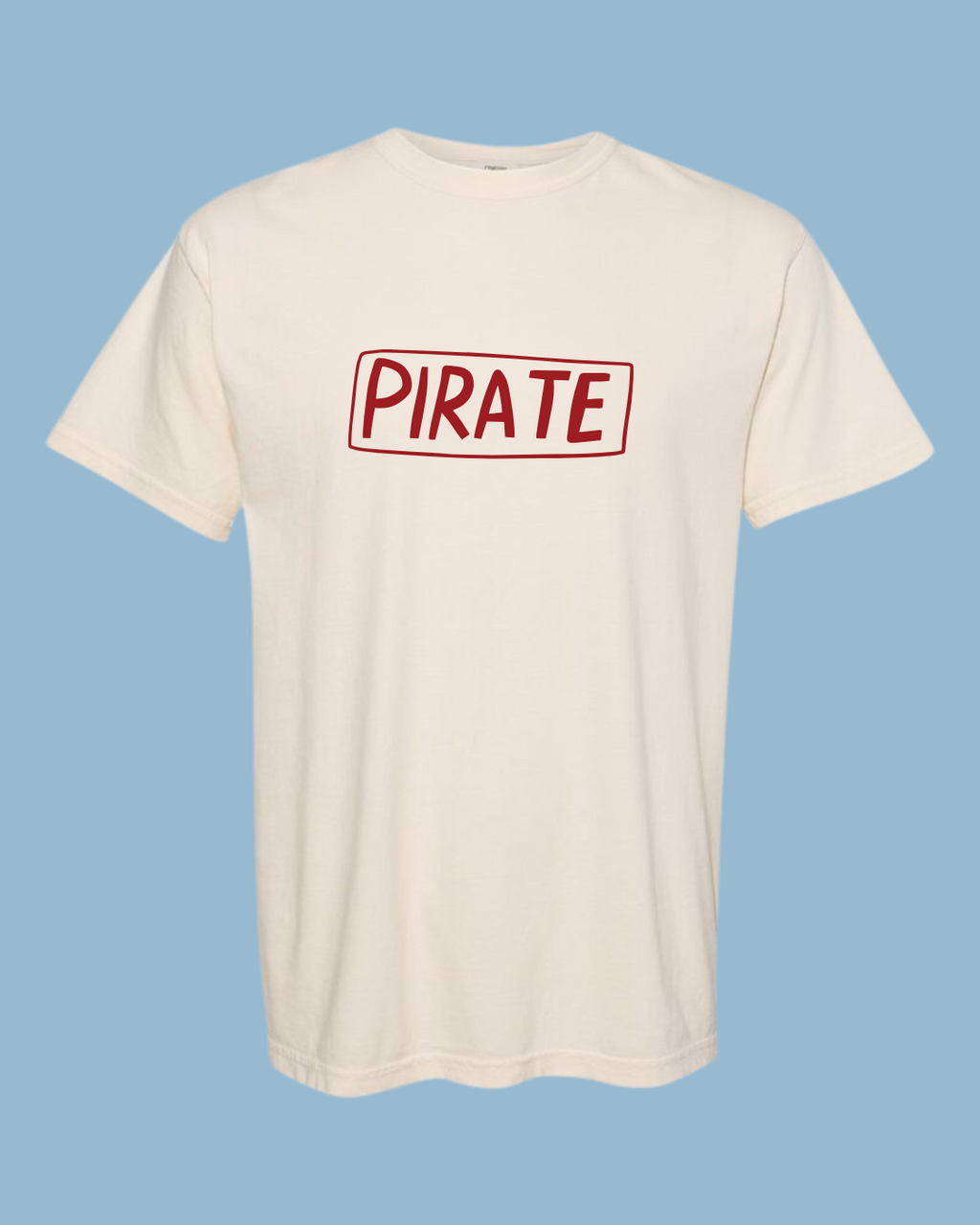 Trendy Pirate