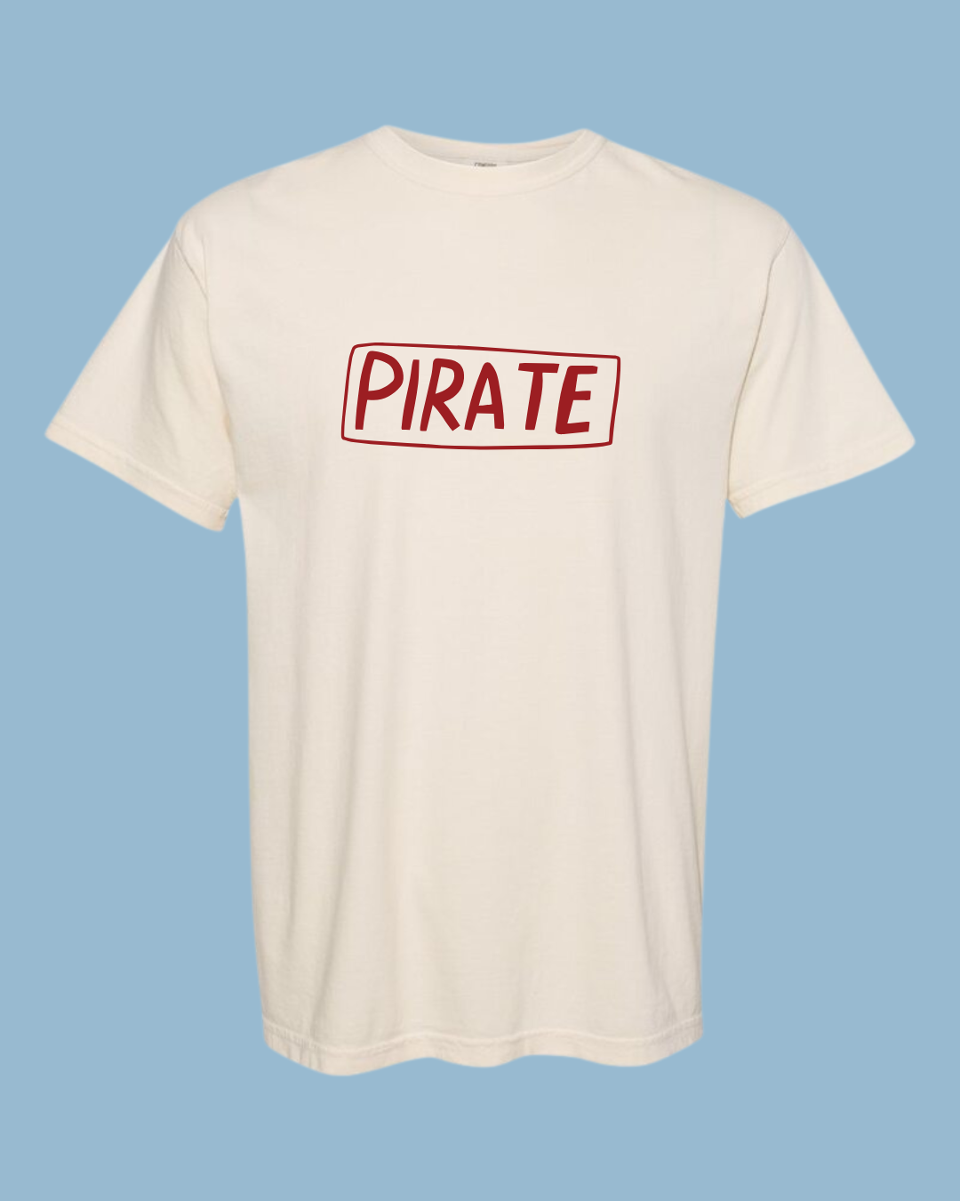 Trendy Pirate