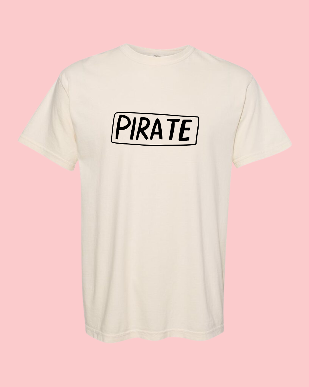 Trendy Pirate