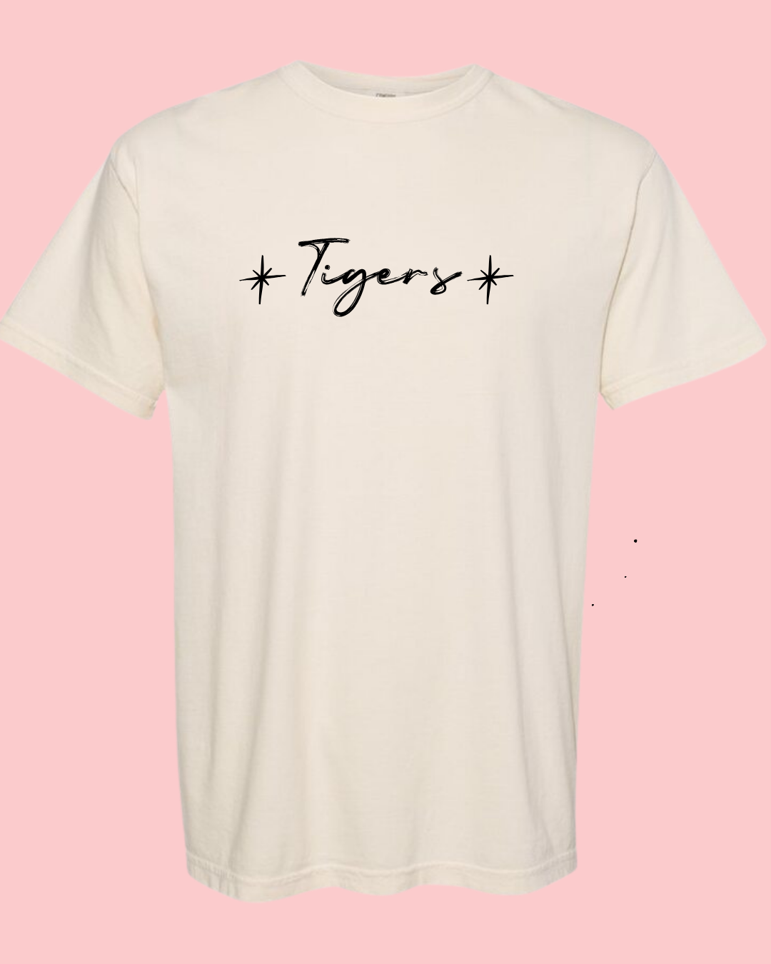 Trendy Tiger